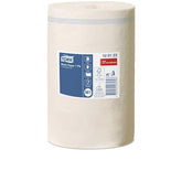 Tørkerull Basic Papir Tork 3 X 11 Ruller (120123)